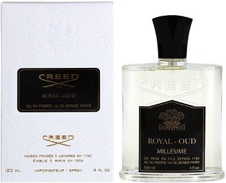 Creed Royal Oud - EDP 100 ml