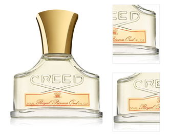 Creed Royal Princess Oud parfumovaná voda pre ženy 30 ml 3