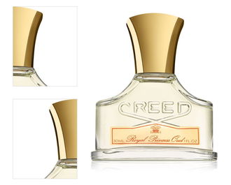 Creed Royal Princess Oud parfumovaná voda pre ženy 30 ml 4