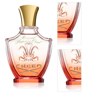 Creed Royal Princess Oud parfumovaná voda pre ženy 75 ml 3