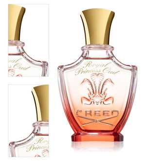 Creed Royal Princess Oud parfumovaná voda pre ženy 75 ml 4