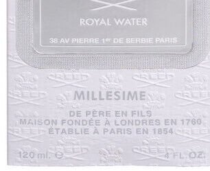 Creed Royal Water - EDP 100 ml 5
