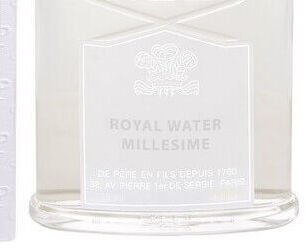 Creed Royal Water - EDP 100 ml 6