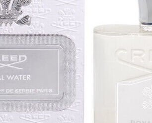 Creed Royal Water - EDP 100 ml 2