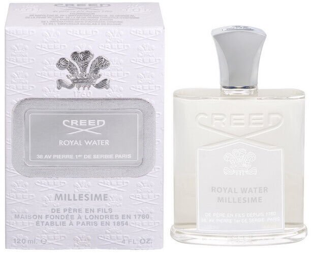 Creed Royal Water - EDP 100 ml 1