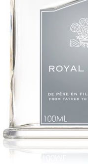 Creed Royal Water parfumovaná voda unisex 100 ml 8