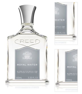 Creed Royal Water parfumovaná voda unisex 100 ml 3