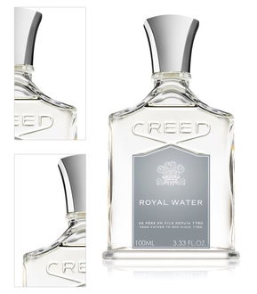 Creed Royal Water parfumovaná voda unisex 100 ml 4