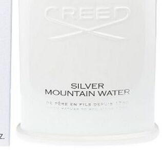 Creed Silver Mountain Water - EDP 50 ml 9
