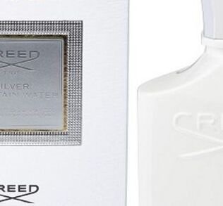 Creed Silver Mountain Water - EDP 50 ml 5