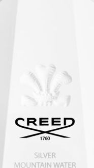 Creed Silver Mountain Water sprchový gél pre mužov 200 ml 5