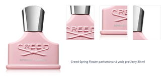 Creed Spring Flower parfumovaná voda pre ženy 30 ml 1