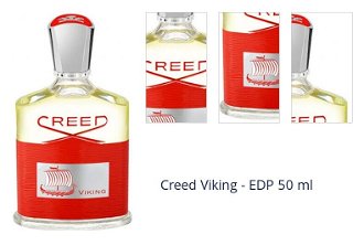 Creed Viking - EDP 50 ml 1