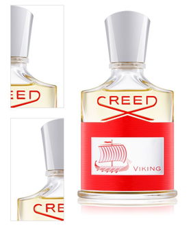 Creed Viking parfumovaná voda pre mužov 100 ml 4