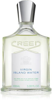 Creed Virgin Island Water parfumovaná voda unisex 100 ml