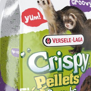 Crispy pellets Fretka 700g 5