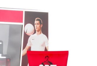 Cristiano Ronaldo CR7 darčeková sada pre mužov I. 7