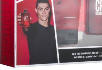 Cristiano Ronaldo CR7 darčeková sada pre mužov I. 8