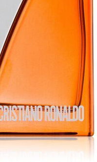 Cristiano Ronaldo CR7 Fearless toaletná voda pre mužov 100 ml 9