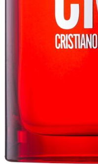 Cristiano Ronaldo CR7 toaletná voda pre mužov 100 ml 8