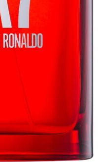 Cristiano Ronaldo CR7 toaletná voda pre mužov 100 ml 9