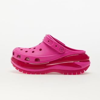 Crocs Classic Mega Crush Clog Juice 2