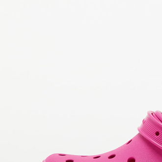 Crocs Classic Mega Crush Clog Juice 6