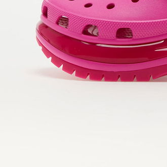 Crocs Classic Mega Crush Clog Juice 8