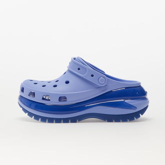 Crocs Classic Mega Crush Clog Moon Jelly 2