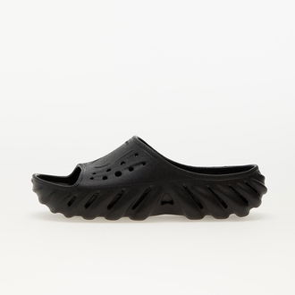 Crocs Echo Slide Black 2