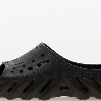 Crocs Echo Slide Black 5