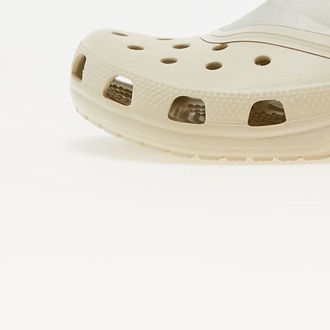 Crocs x Satisfy Beige 8