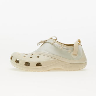 Crocs x Satisfy Beige