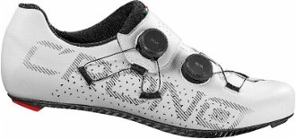 Crono CR1 White 44,5 Pánska cyklistická obuv 2