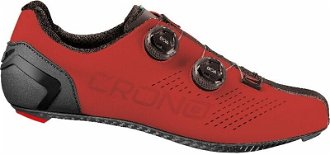 Crono CR2 Red 42 Pánska cyklistická obuv