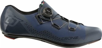 Crono CR3.5 Road BOA Blue 41 Pánska cyklistická obuv 2