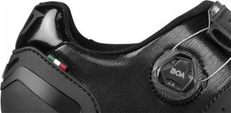 Crono CX3 MTB CarboComp 8 BOA Black 44,5 Pánska cyklistická obuv 6