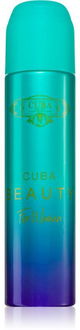 Cuba Beauty parfumovaná voda pre ženy 100 ml