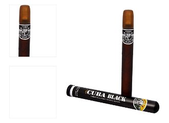 Cuba Black - EDT 100 ml 4
