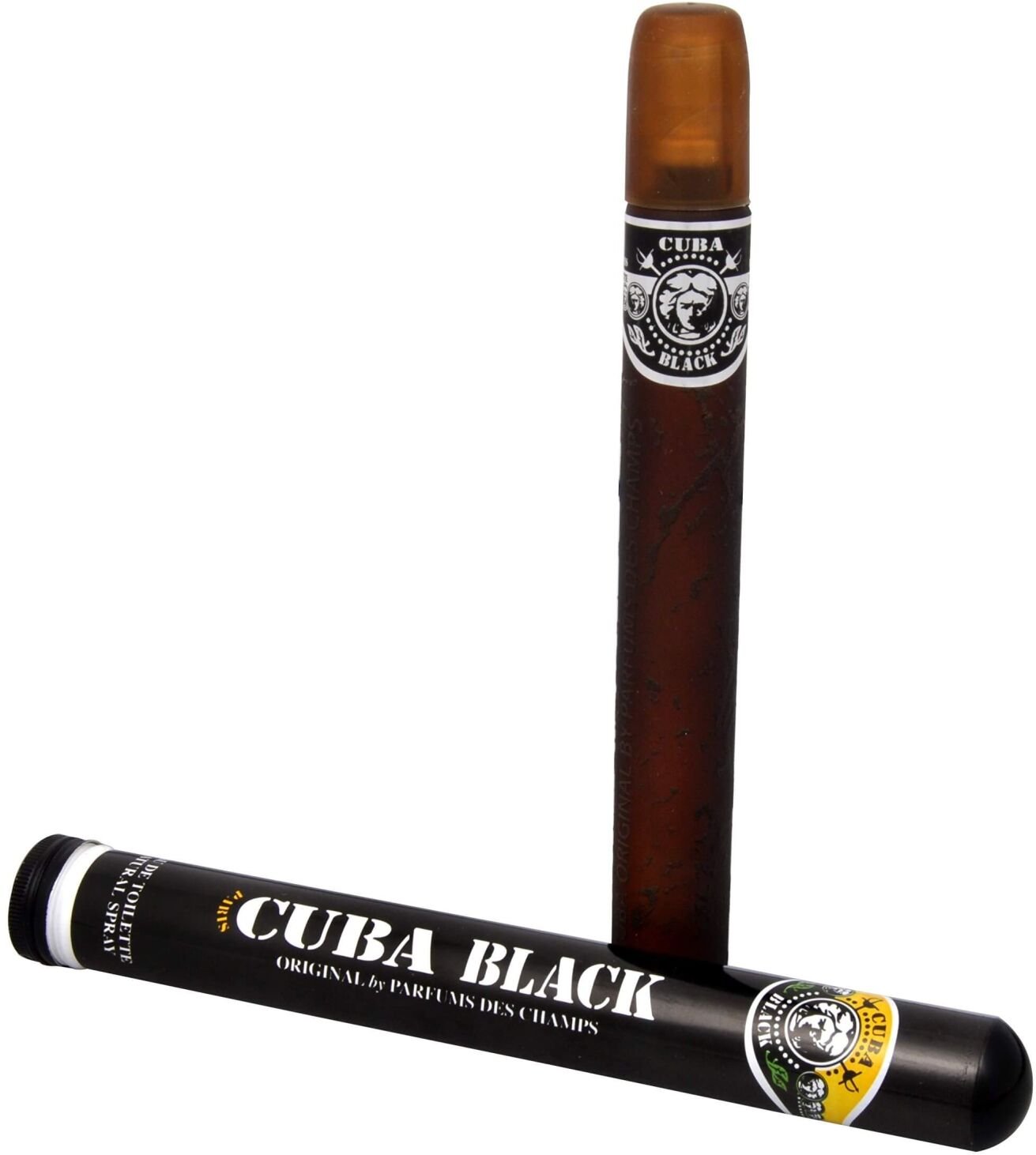 Cuba Black - EDT 100 ml