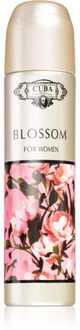 Cuba Blossom parfumovaná voda pre ženy 100 ml