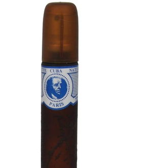 Cuba Blue - EDT 100 ml 7