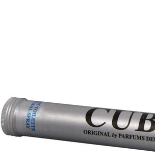 Cuba Blue - EDT 100 ml 8