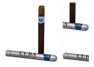 Cuba Blue - EDT 100 ml 3