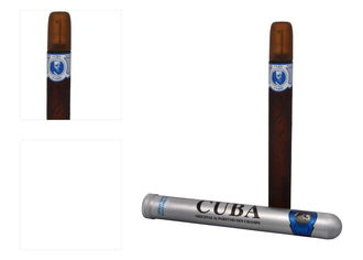 Cuba Blue - EDT 100 ml 4