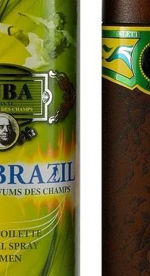 Cuba Brazil - EDT 35 ml 3