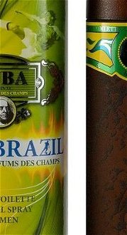 Cuba Brazil - EDT 35 ml 5