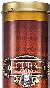 Cuba Brown - EDT 100 ml 6