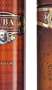 Cuba Brown - EDT 100 ml 5