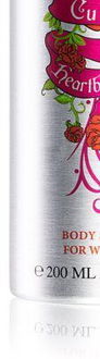 Cuba Heartbreaker deospray pre ženy 200 ml 8